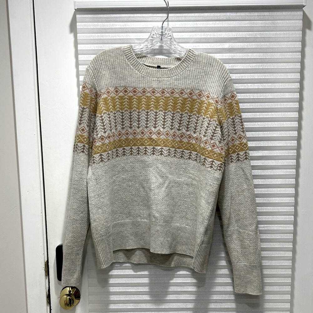 Kuhl Women’s Sweater Large